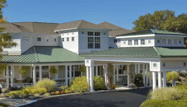 Westlake Woods Assisted Living in Erie, PA