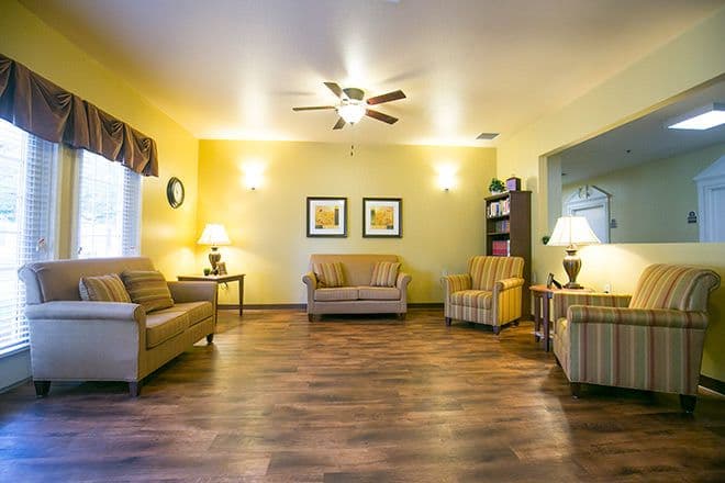 Westmark Senior Living - Senior living in San Antonio, Texas