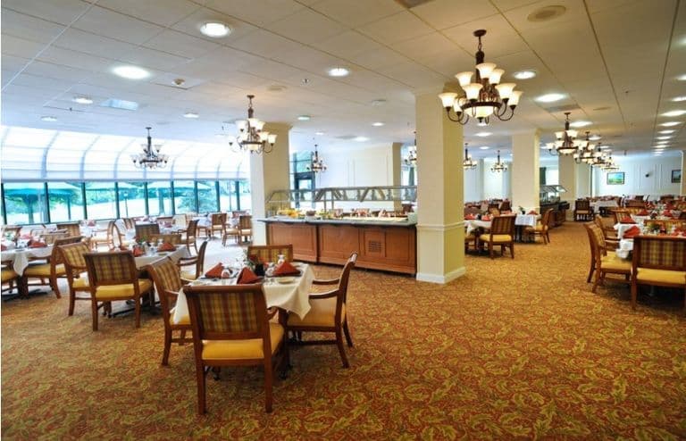Westminister at Lake Ridge in Woodbridge, VA - Main View
