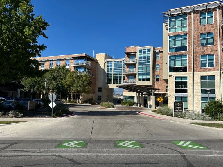 Westminster Manor Assisted Living in Austin, TX