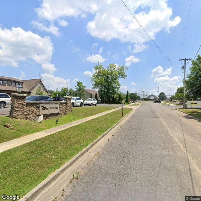 Westminster Memory Care Of Cullman in Cullman, AL