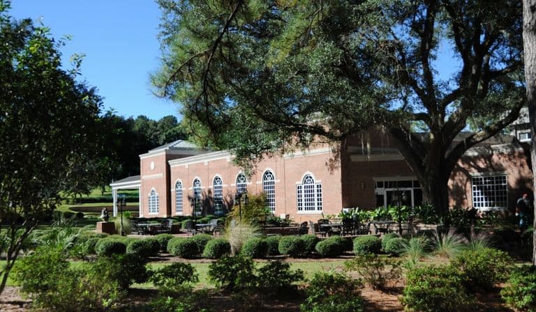 Westminster Oaks in Tallahassee, FL - Main View