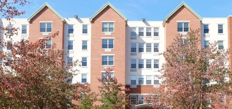 Weston Assisted Living Residence in Whippany, NJ - Main View