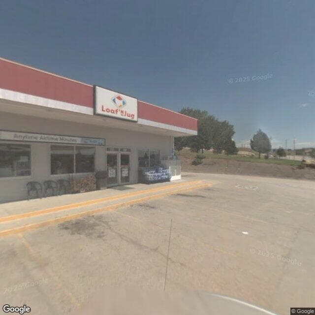 Weston County Health Services II in Newcastle, WY