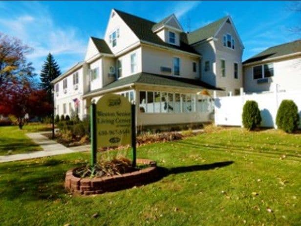 Weston Senior Living Center at Emmaus in Emmaus, PA - Main View