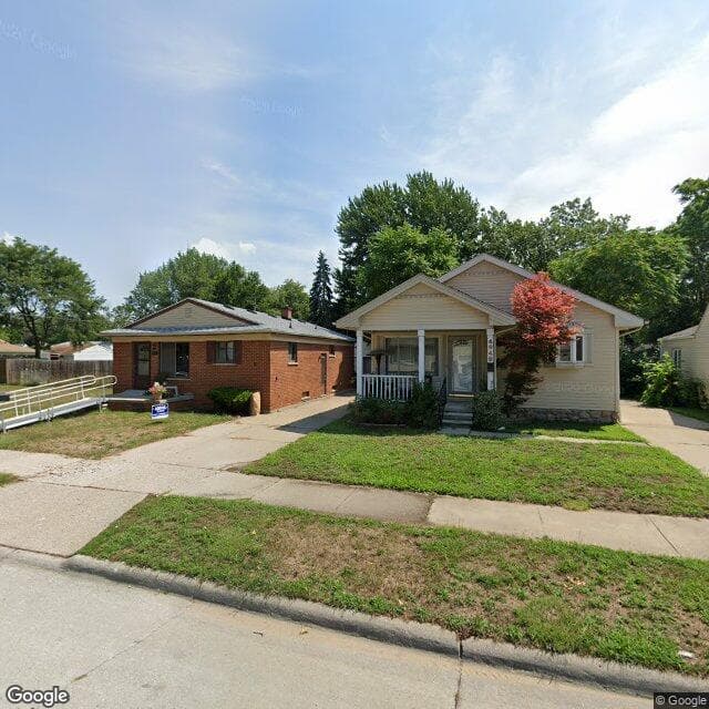 Westpoint Home in Dearborn Heights, MI - Main View