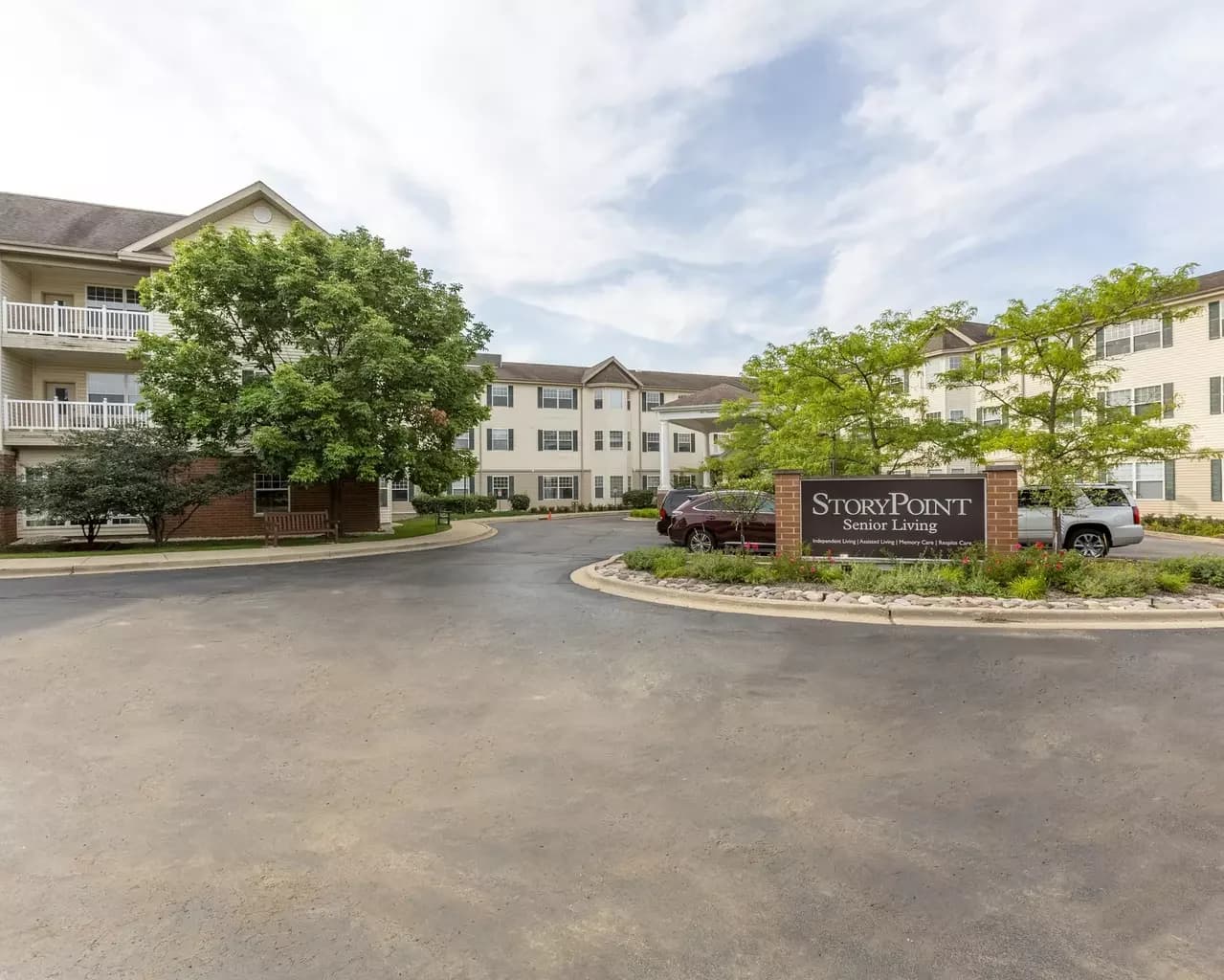 Storypoint Libertyville in Libertyville, IL