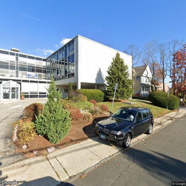 Westport Rehabilitation Complex in Westport, CT - Main View