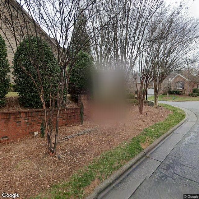 Westridge Forest in Greensboro, NC - Main View