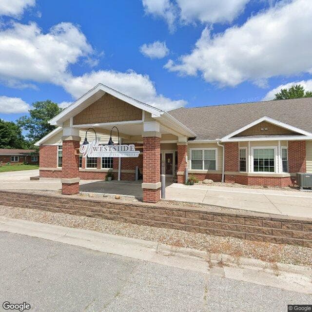 Westside Assisted Living Suites - Senior living in Clarksville, Iowa