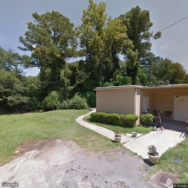 Westside Residential Home in Columbia, SC - Main View