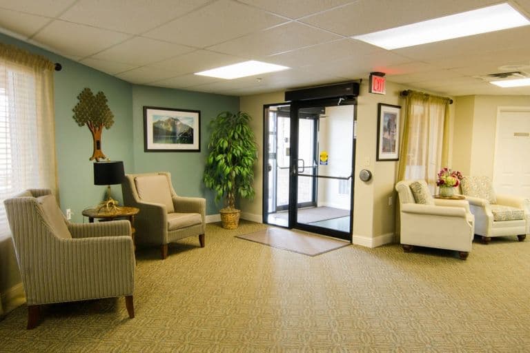 Westward Heights Care Center in Lander, WY