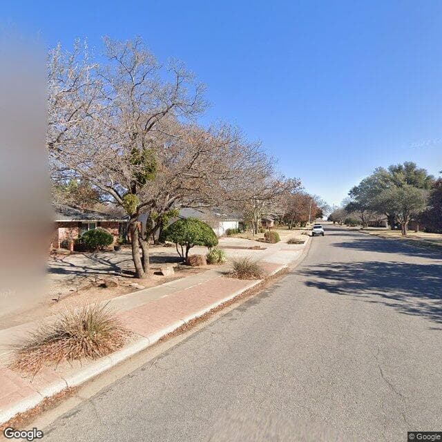 Westway in Lubbock, TX - Main View