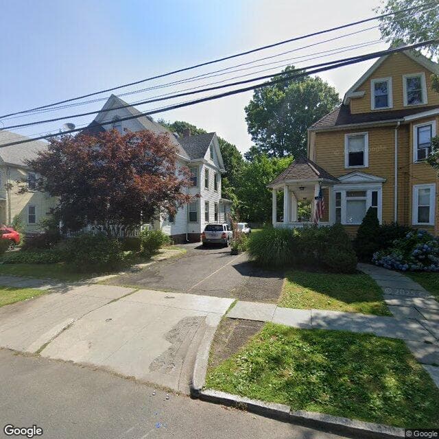 Westway Manor in Hartford, CT