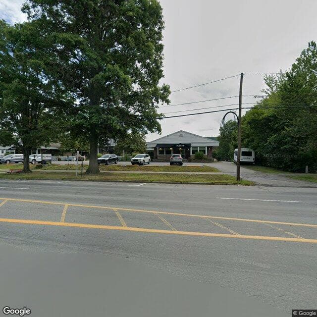Westwood Center in Keene, NH