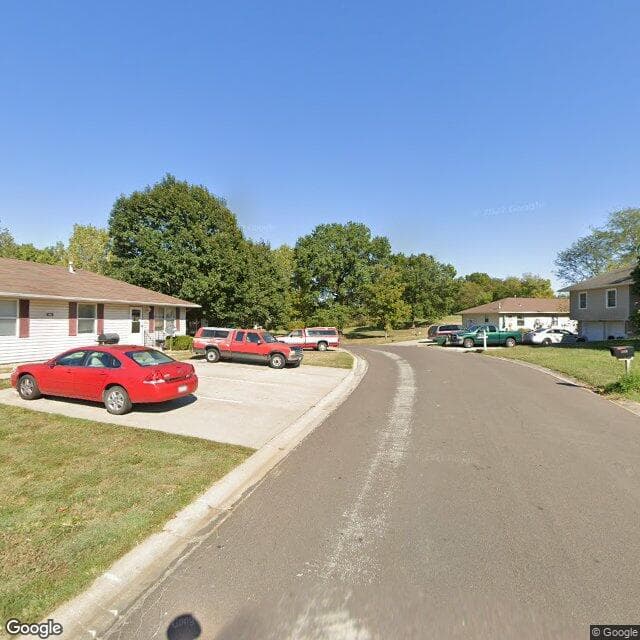 Westwood Living Center in Clinton, MO