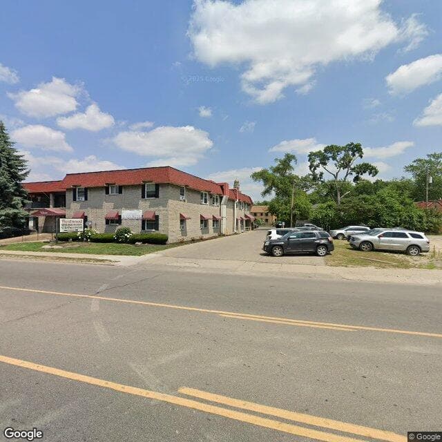 Westwood Nursing Center - Detroit in Detroit, MI - Main View