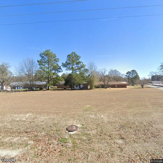 Westwood Nursing Center - Statesboro in Statesboro, GA