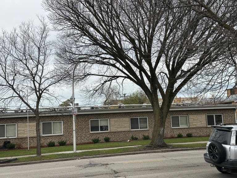 Westwood Village Nursing & Rehab Center in Chicago, IL - Main View