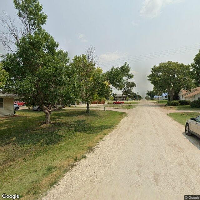 Wheat Haven Home in Mcdonald, KS - Main View