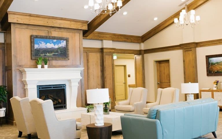 Whisper Cove Assisted Living in Kaysville, UT