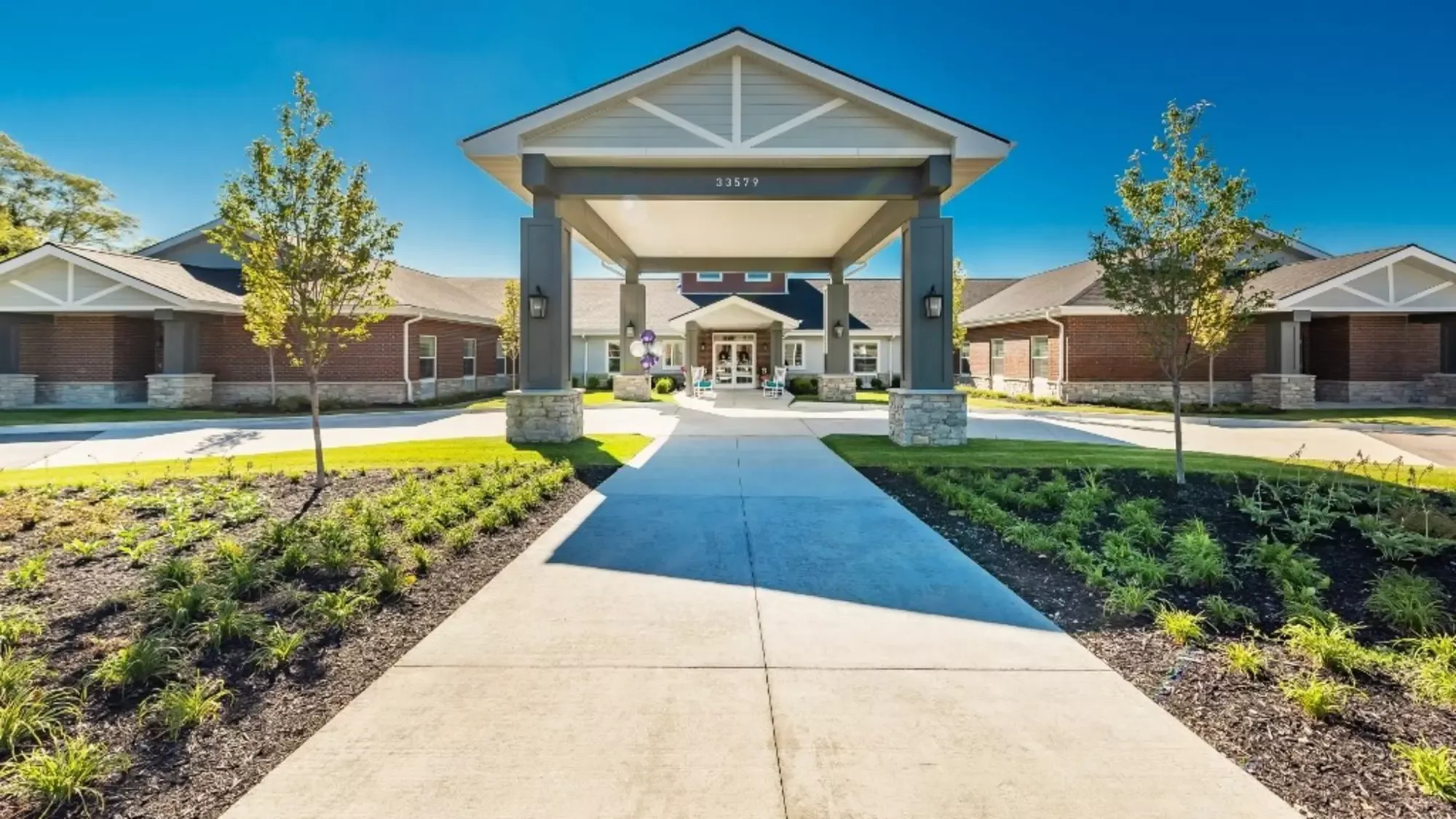 Storypoint Livonia in Livonia, MI - Main View