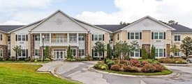 Crossings at Heritage in Wake Forest, NC