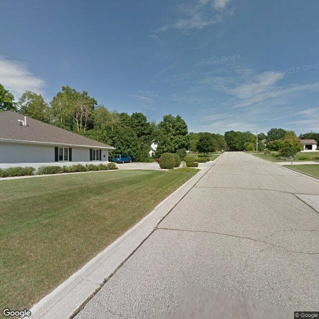 Whispering Heights in Sturgeon Bay, WI - Main View