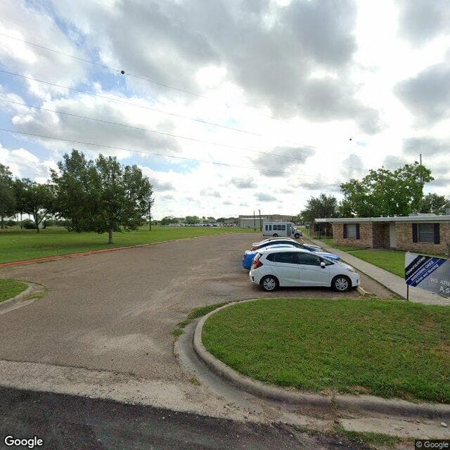 Whispering Oaks Rehab & Nursing in Cuero, TX