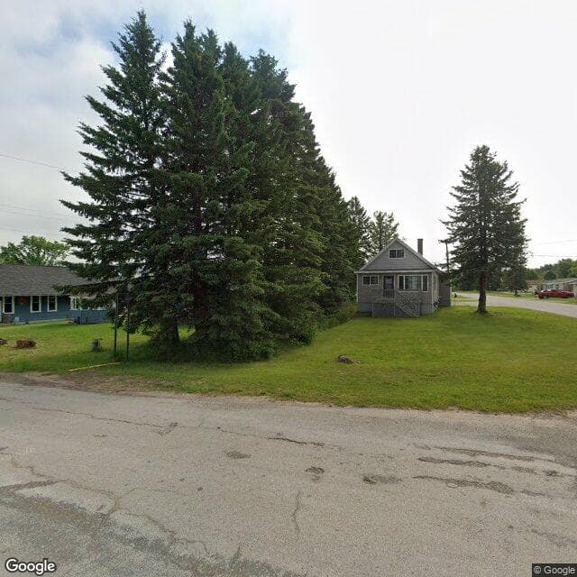 Whispering Pines in Chatham, MI - Main View