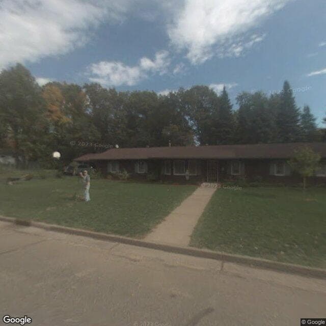 Whispering Pines in Spooner, WI - Main View