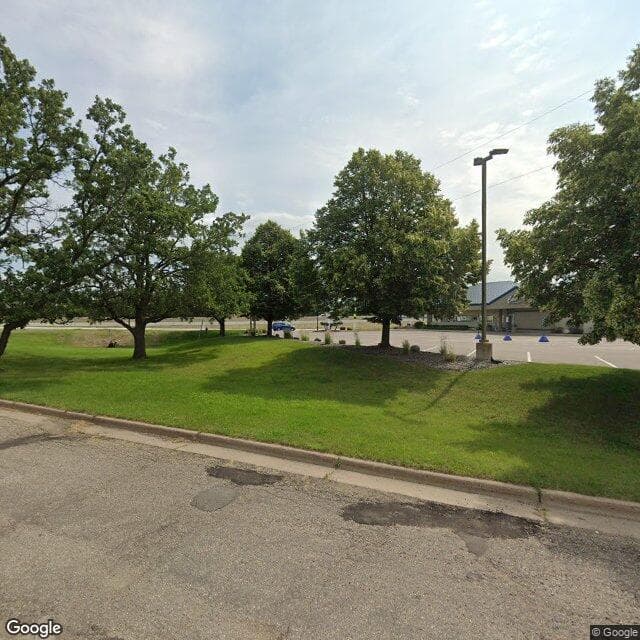 Whispering Pines Assisted Living in Anoka, MN - Main View