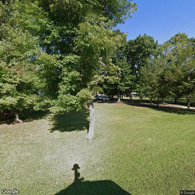 Whispering Pines Assisted Living in Reidsville, NC