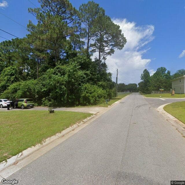 Whispering Pines Assisted Living Facility in Pensacola, FL - Main View