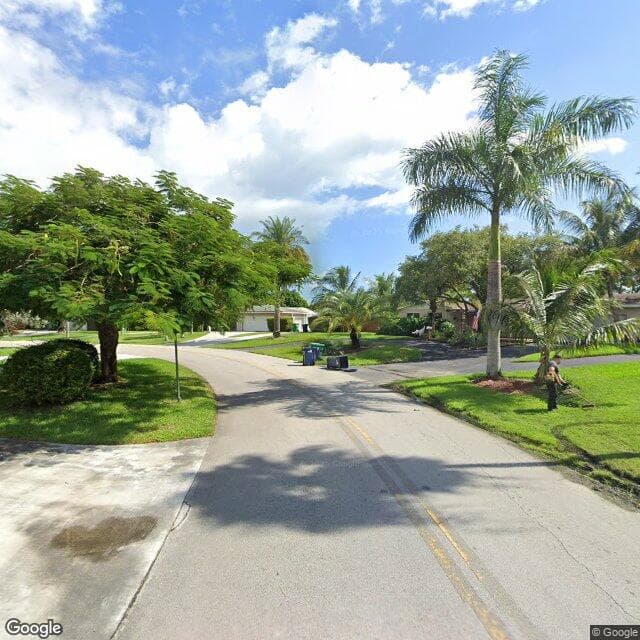Whispering Pines Home Care - Senior living in Cutler Ridge, Florida