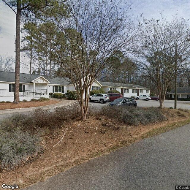 Whispering Pines Personal Care Home I in Athens, GA - Main View