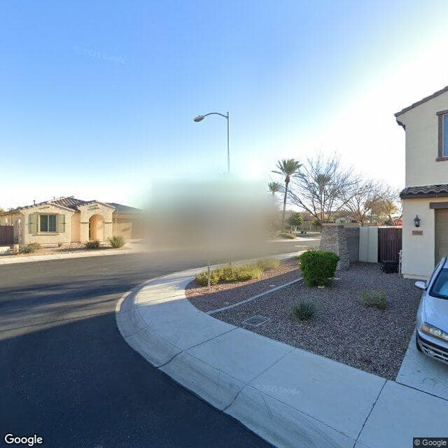 Whispering Wind Assisted Living in Peoria, AZ - Main View
