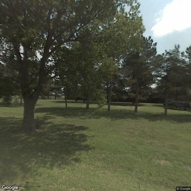 Whispering Winds Cottage in Beatrice, NE