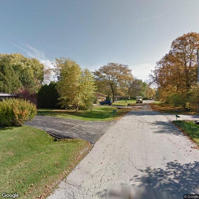 White Birch Terrace in Milwaukee, WI - Main View