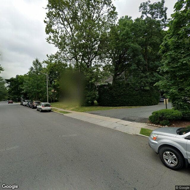 White House Health Care & Rehab Center in Orange, NJ