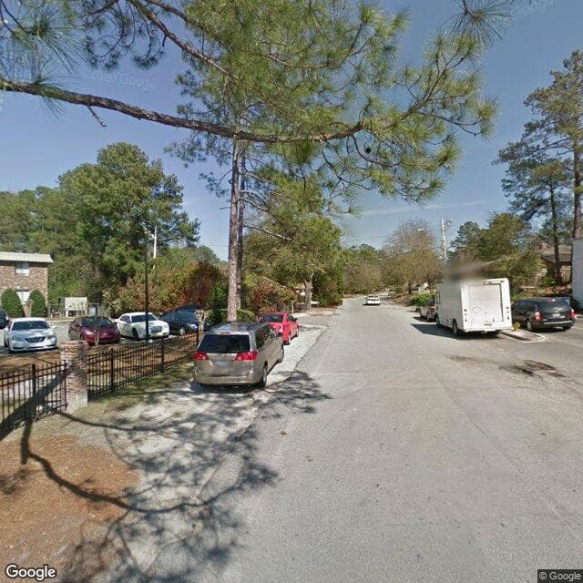 White Oak Manor - Columbia in Columbia, SC - Main View