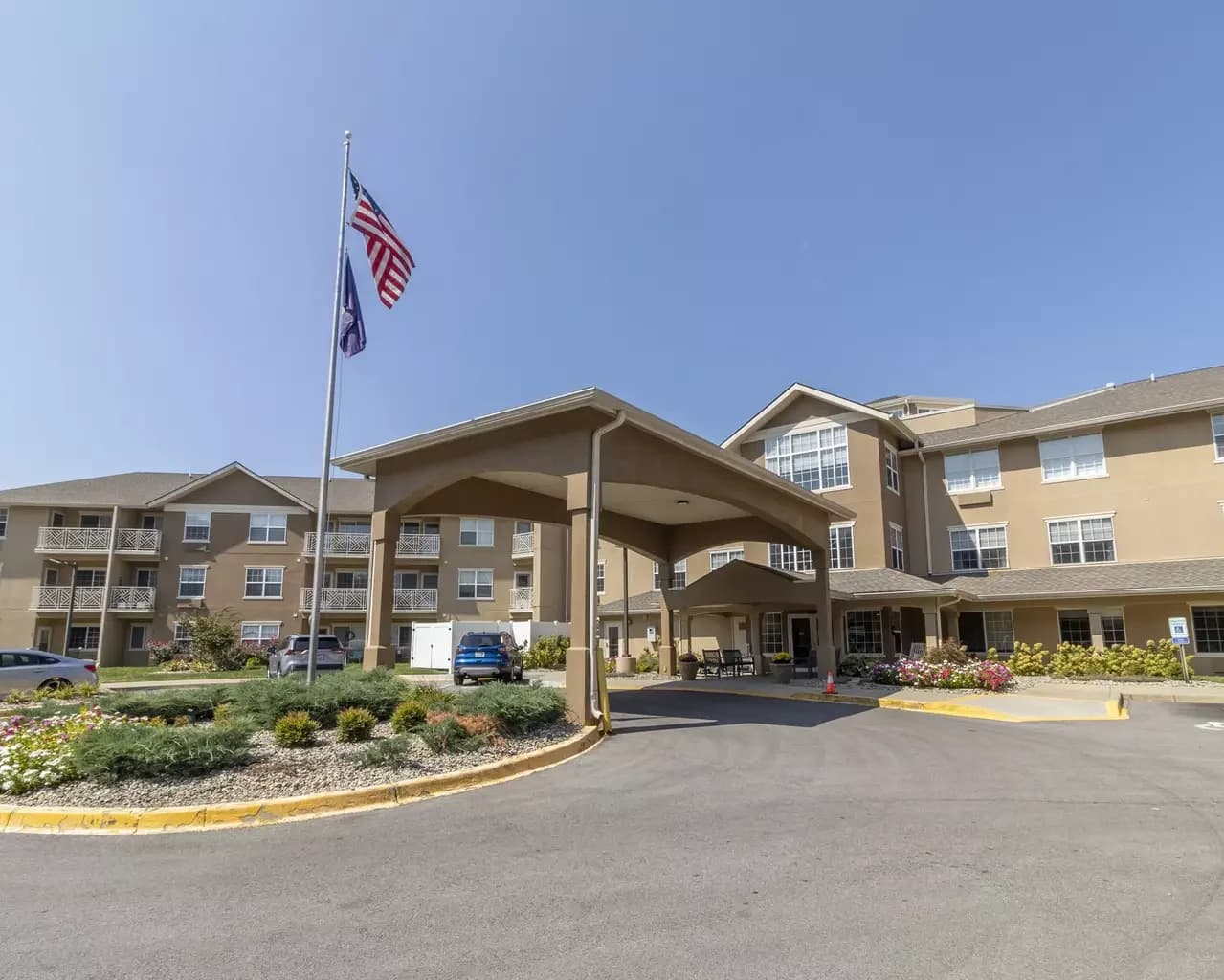 Storypoint Louisville East in Louisville, KY - Main View