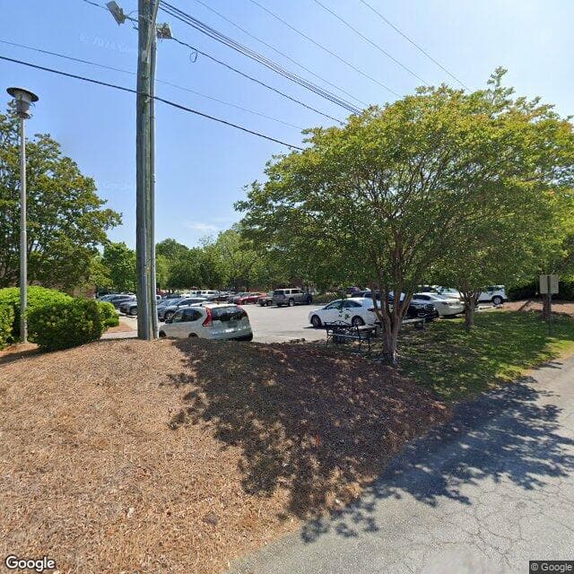 White Oak Manor - Newberry - Senior living in Newberry, South Carolina