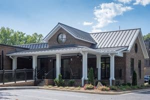 White Oak Manor - Tryon in Tryon, NC - Main View