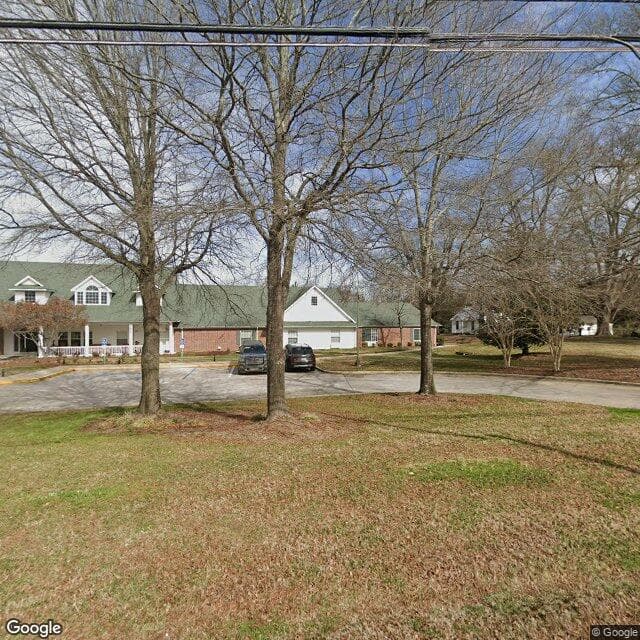 White Oak Manor Rock Hill in Rock Hill, SC - Main View
