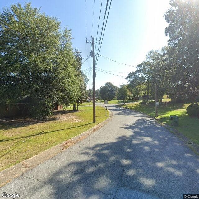 White Oak Personal Care Home in Columbus, GA - Main View