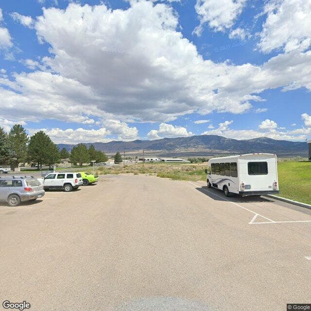 White Pine Care Center - Senior living in Ely, Nevada