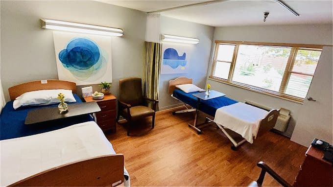 White Sands Healthcare in Hobbs, NM