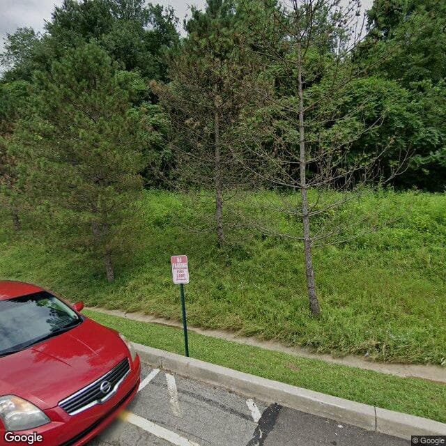 Whitehall Borough Post Acute in Pittsburgh, PA - Main View