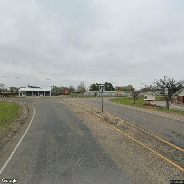 Whitesboro Health and Rehabilitation Center in Whitesboro, TX - Main View
